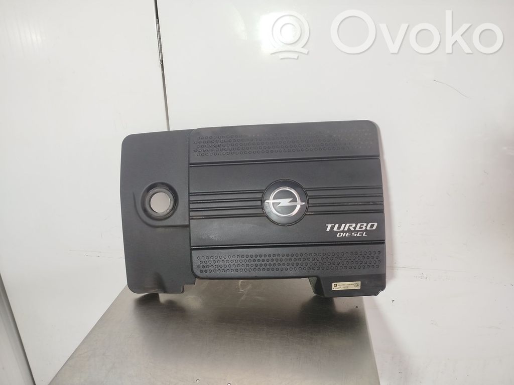 Engine cover (trim)   15267367