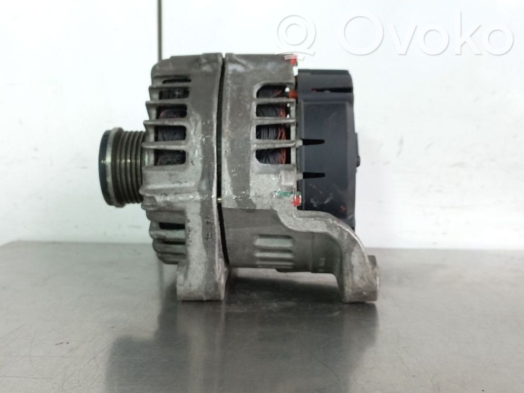 Alternador   8509023