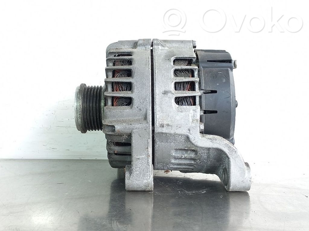 Alternador   2608669D