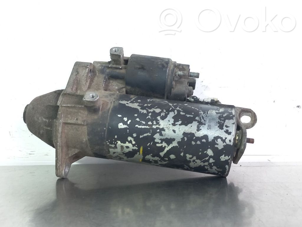 Motor de arranque   0001110115