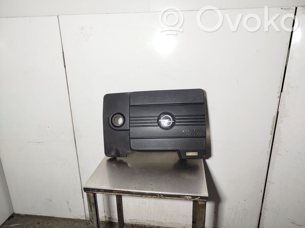 Engine cover (trim)   15267367