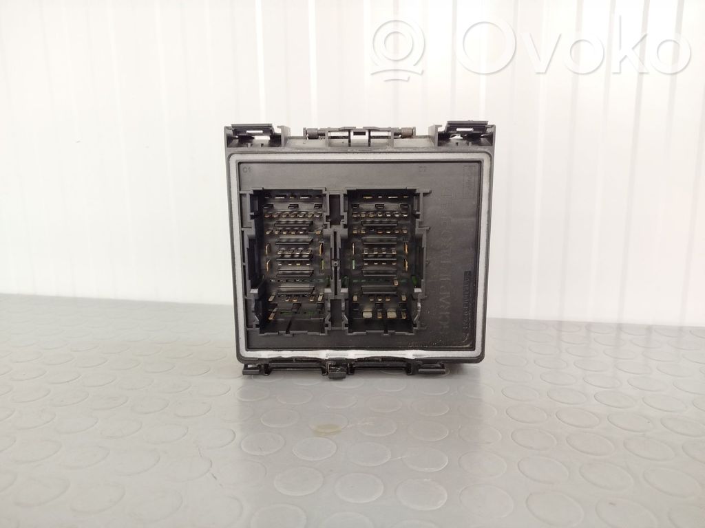 Sulakemoduuli   JX6T14D068AE