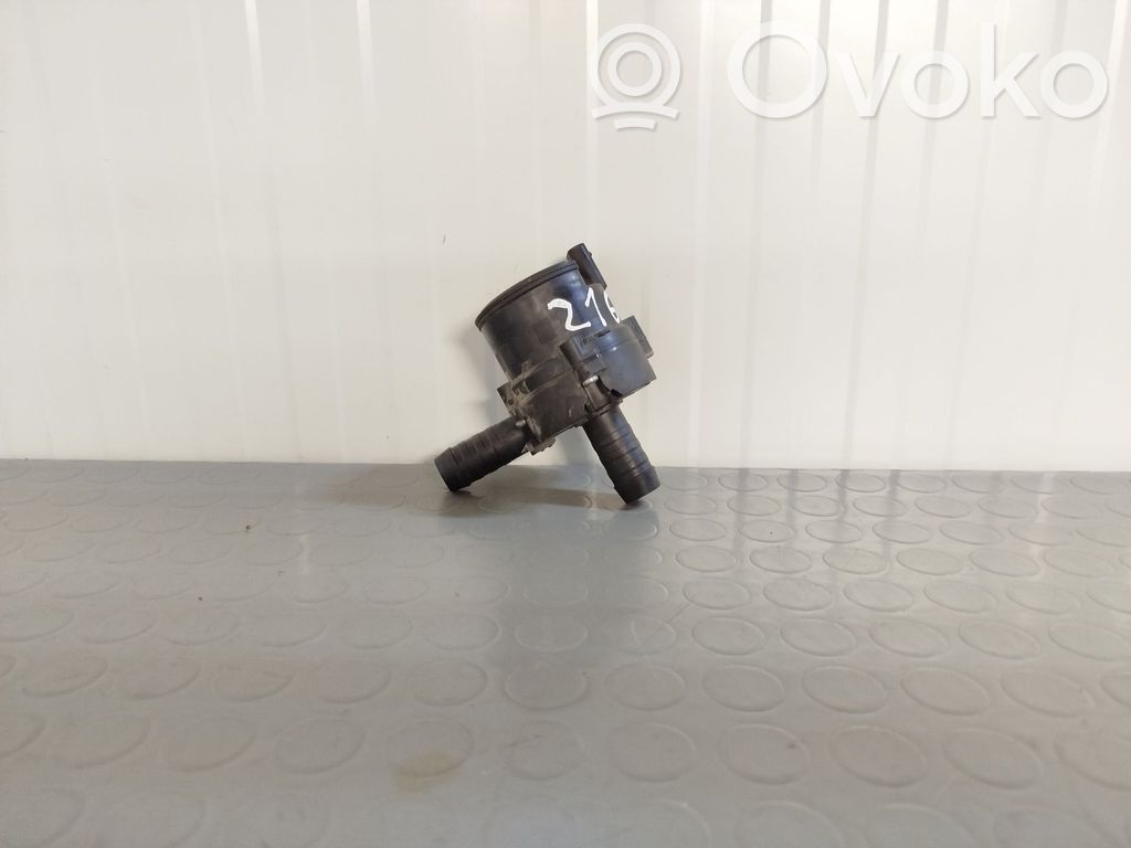 Ford Focus Water pump 