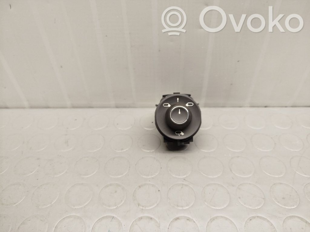 Interruptor del espejo lateral   96664315ZD