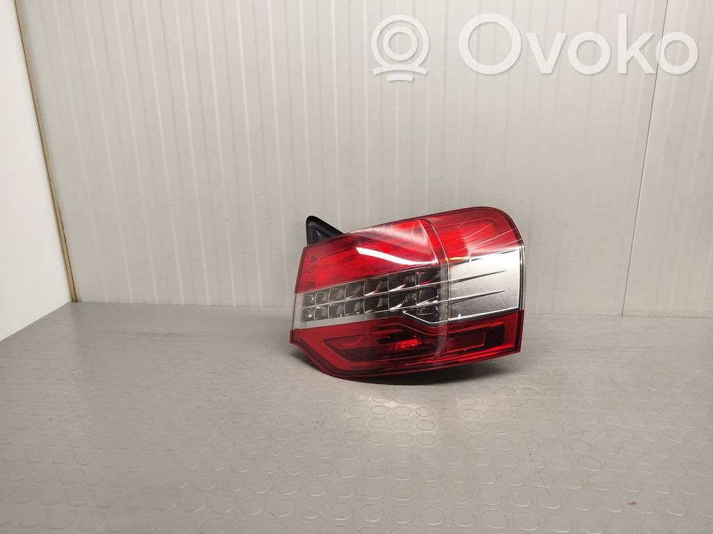 Citroen C5 Takavalot 