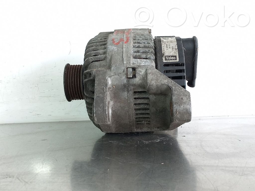 BMW Z3 E36 Generator/alternator 