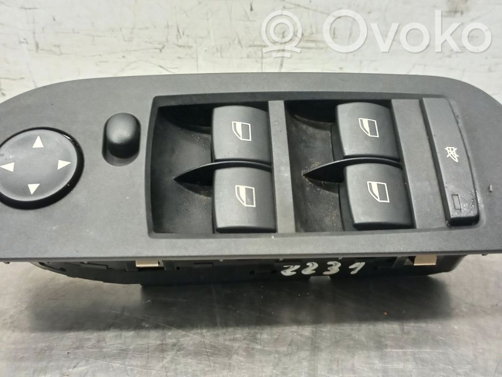 BMW X1 F48 F49 Interruttore di controllo dell’alzacristalli elettrico 
