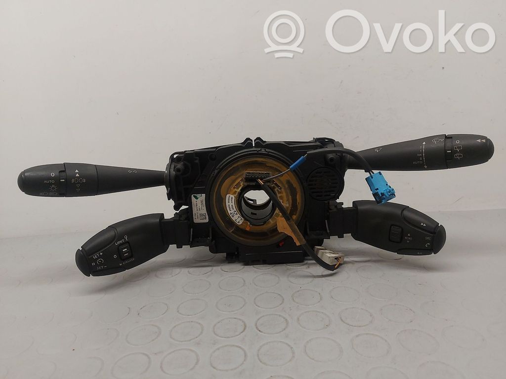 Citroen DS3 Interrupteur / bouton multifonctionnel 