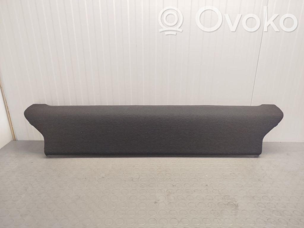 Citroen DS5 Parcel shelf 