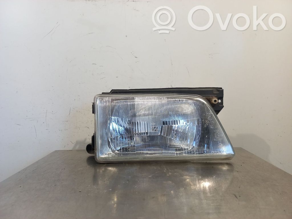 Opel Kadett E Headlight/headlamp 