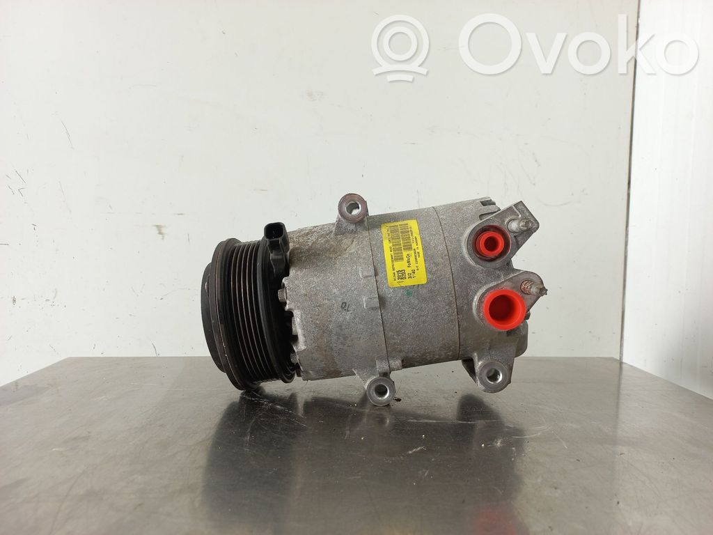 Compresseur de climatisation   F1F119D629CA