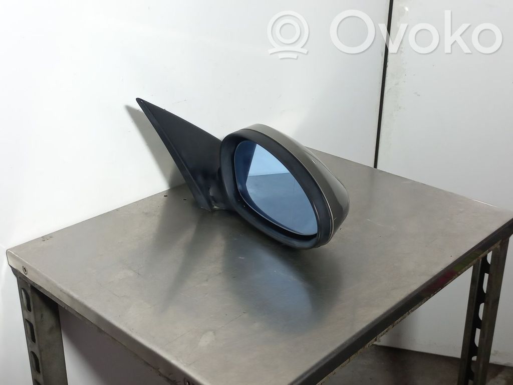 BMW 3 E92 E93 Front door electric wing mirror 