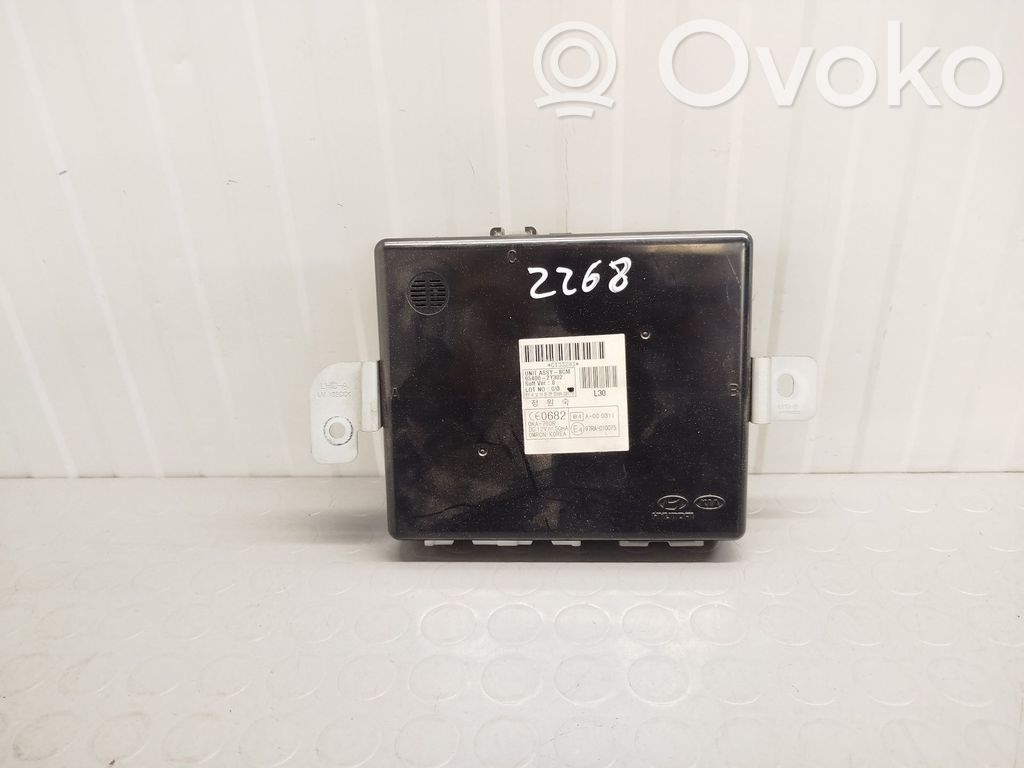 Autres unités de commande / modules   954002Y302