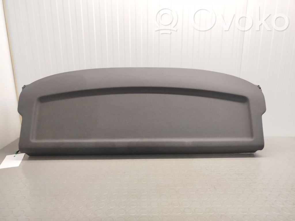 Audi A1 Bandeja del maletero 