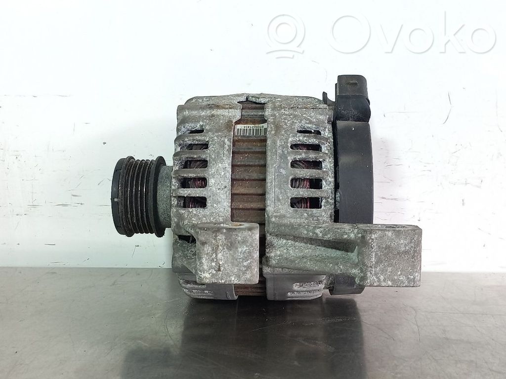 Generatorius   0121615005