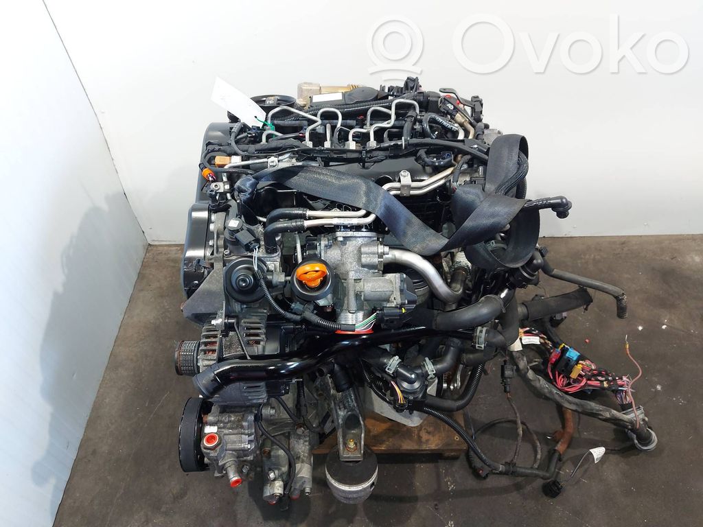 Motor   CAGC,174000KMS