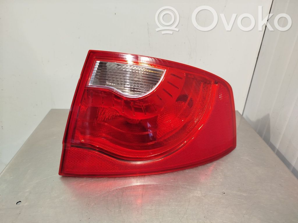 Seat Exeo (3R) Takavalot 