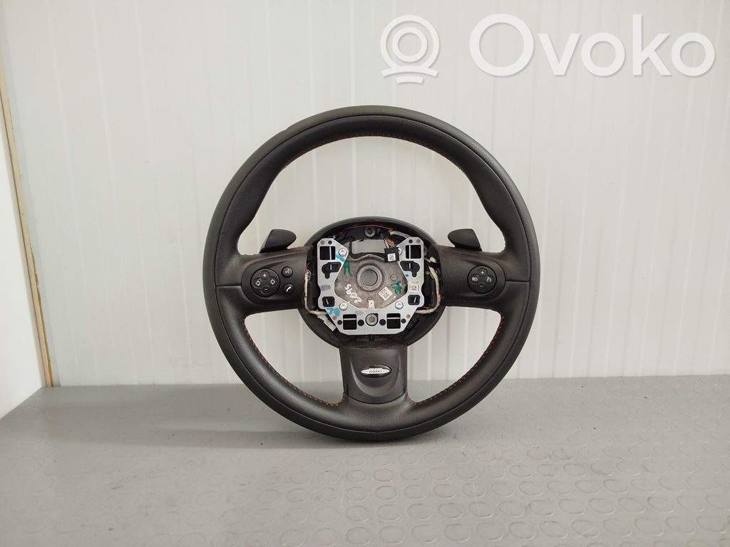 Volante   624953500A