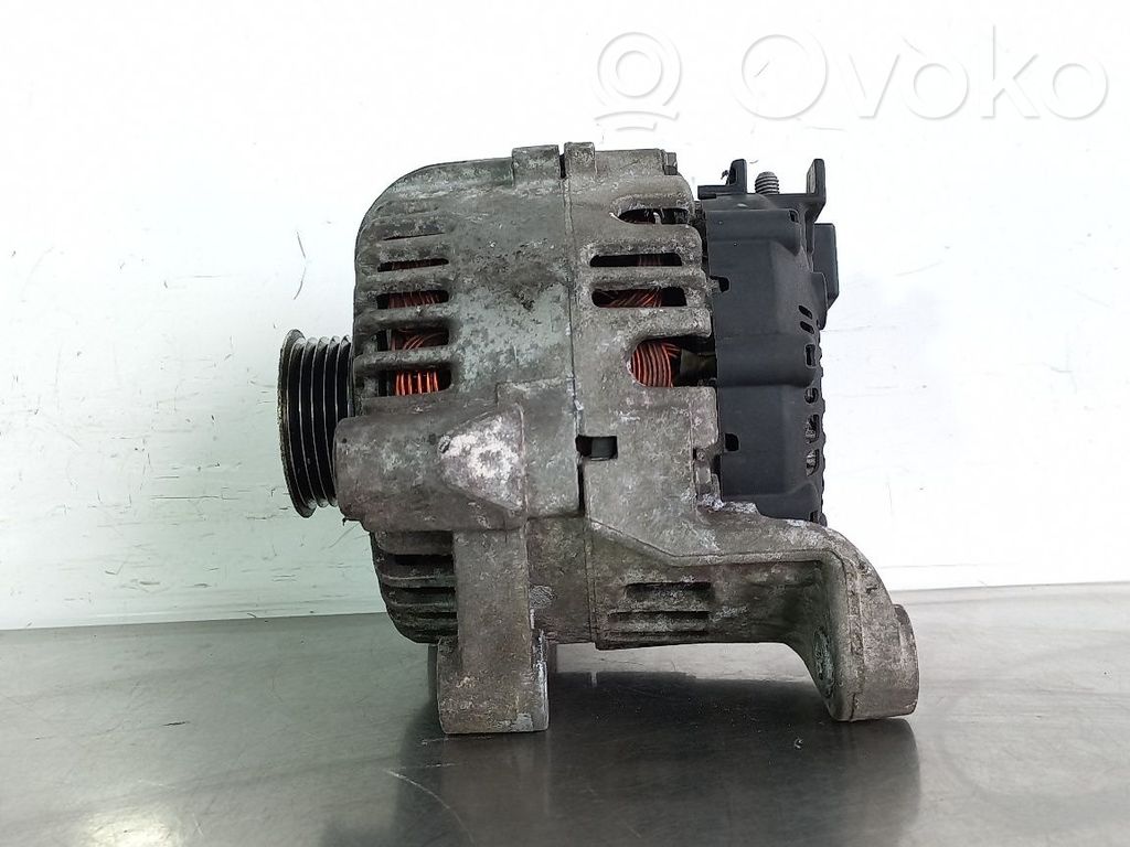Generator/alternator   7823291
