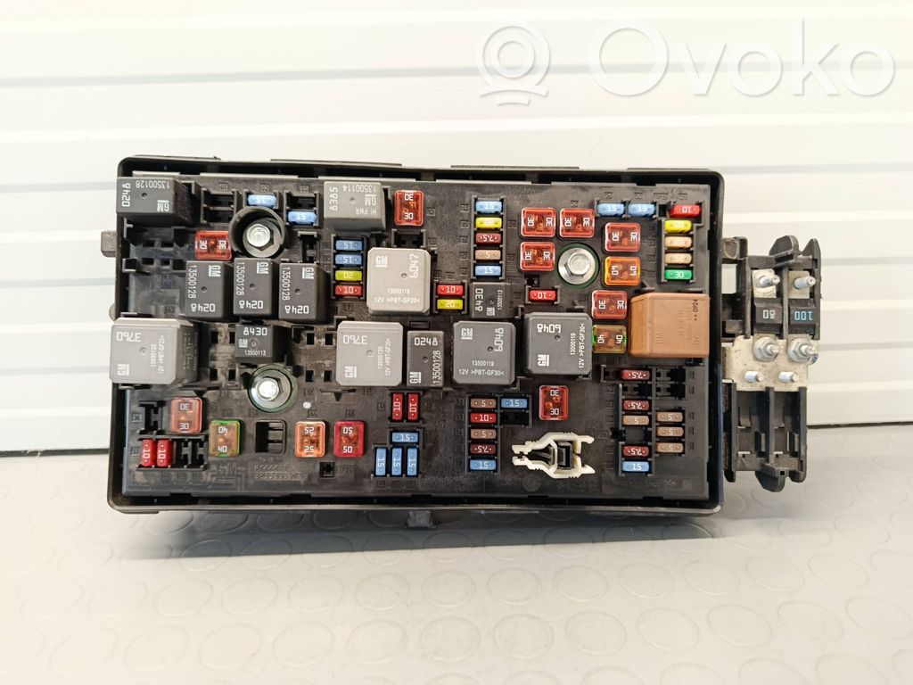 Sulakemoduuli   13275882