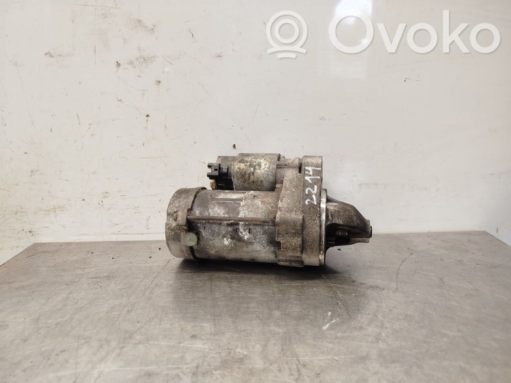 Motor de arranque   281000N040