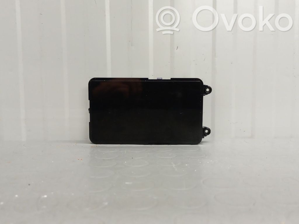 Hyundai i30 fastback Other control units/modules 