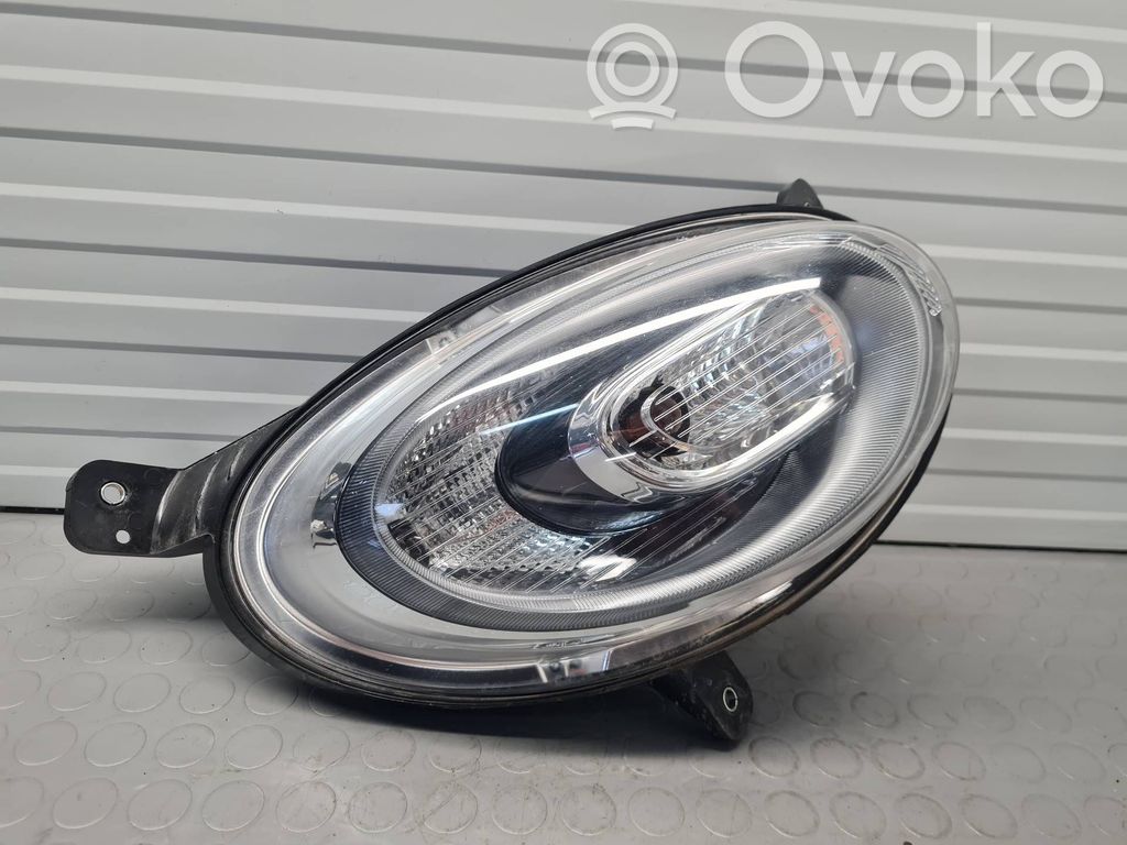 Fiat 500X Headlight/headlamp 
