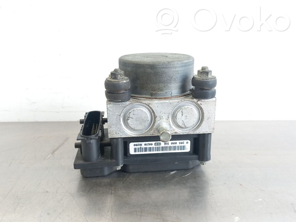 Bomba de ABS   476609U100