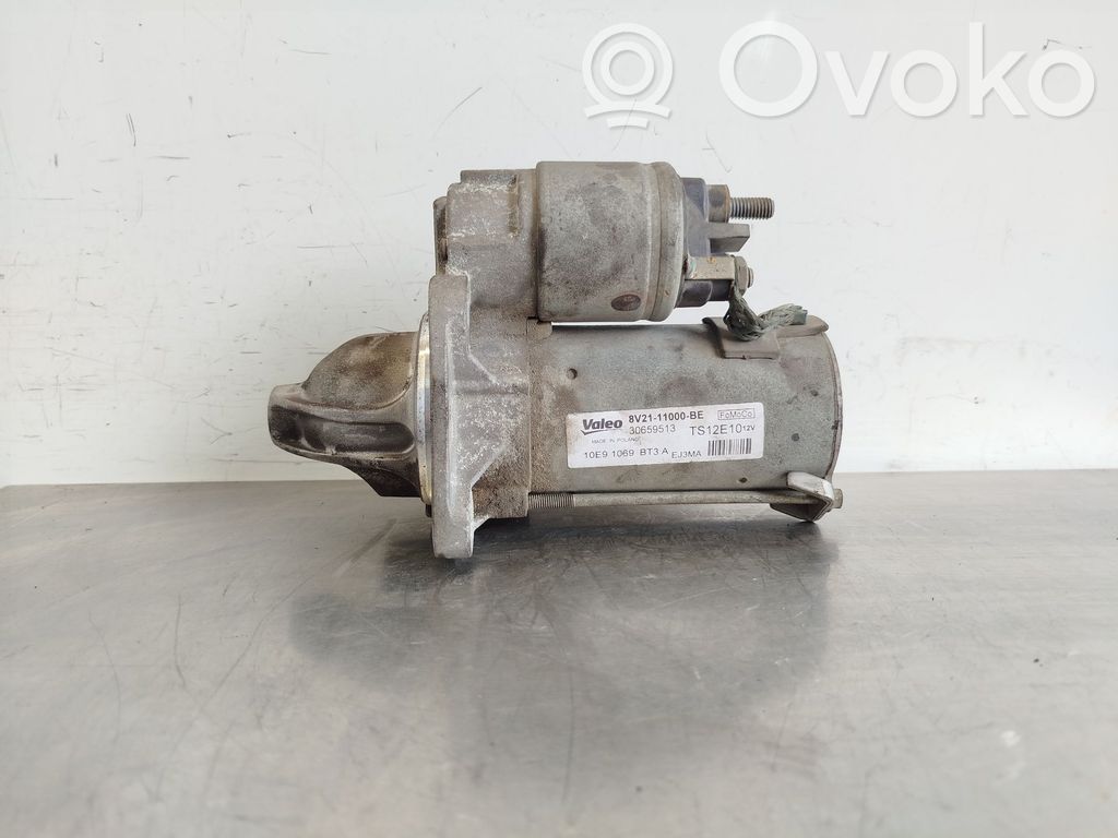 Motor de arranque   8V2111000BE