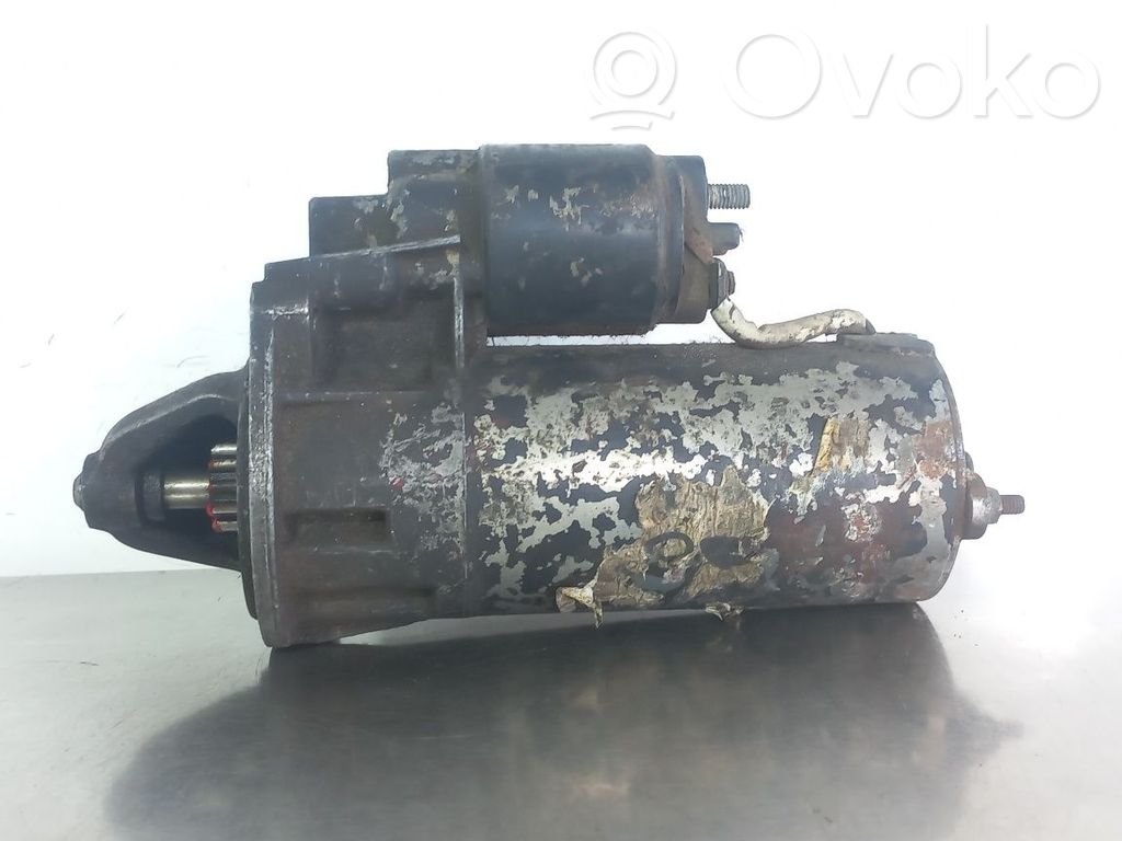 Motor de arranque   86AB11000A1A