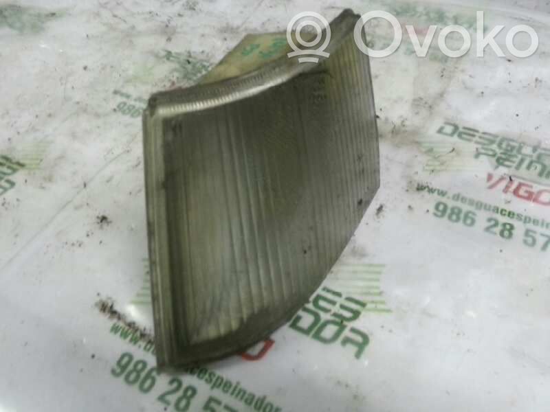 Renault 21 Phare frontale 