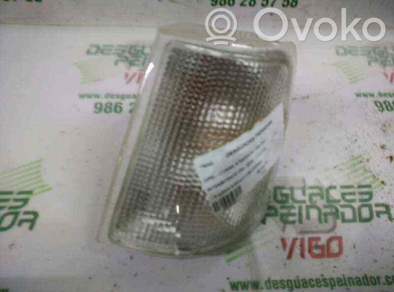 Opel Corsa A Headlight/headlamp 