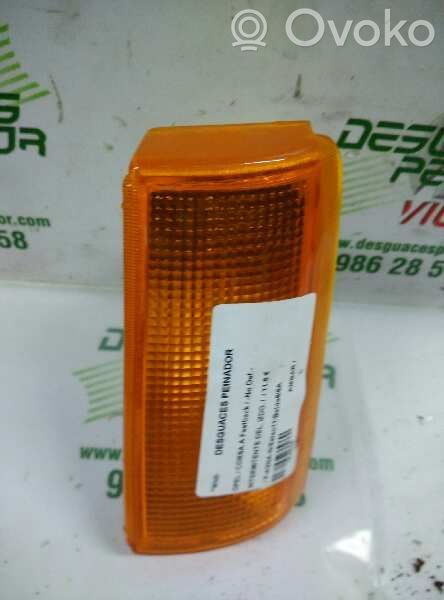 Phare frontale   54698,26394