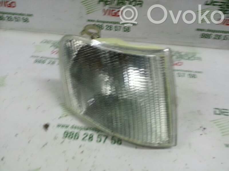 Ford Escort Headlight/headlamp 