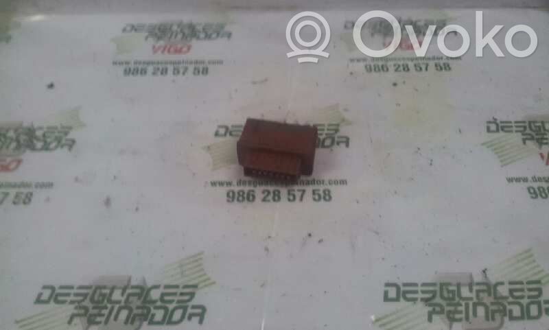 Engine control unit/module   9629945990,126318