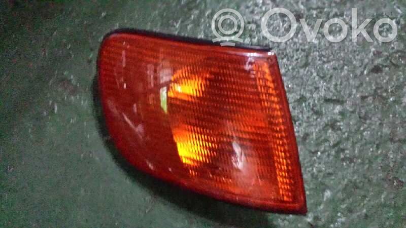 Audi 100 200 5000 C3 Lampa przednia 