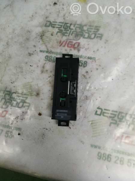 Peugeot 306 Head unit multimedia control 