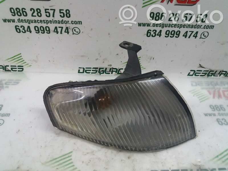 Mazda 323 Headlight/headlamp 