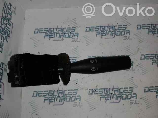 Citroen Berlingo Steering wheel buttons/switches 