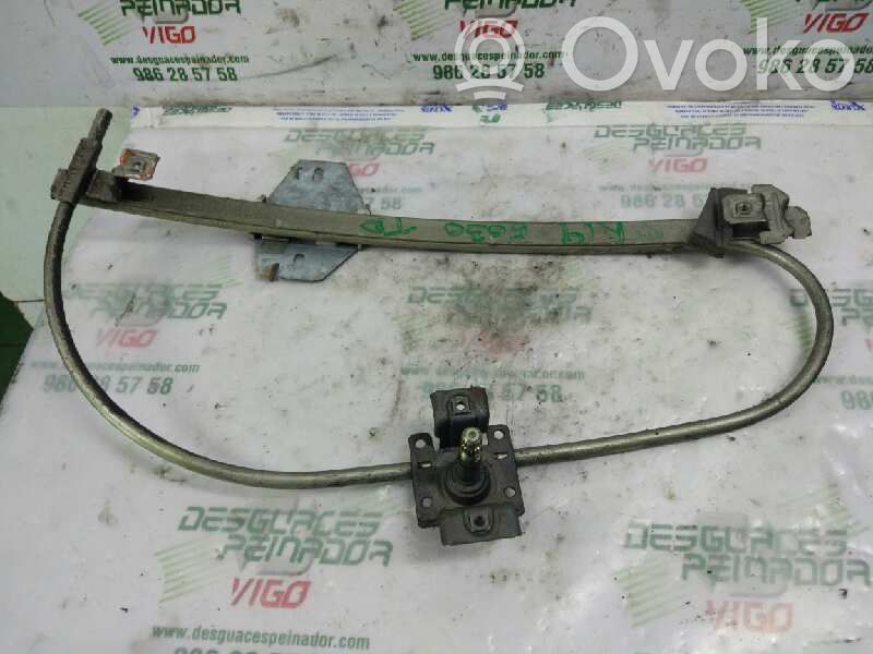 Renault 19 Finestrino laterale posteriore 