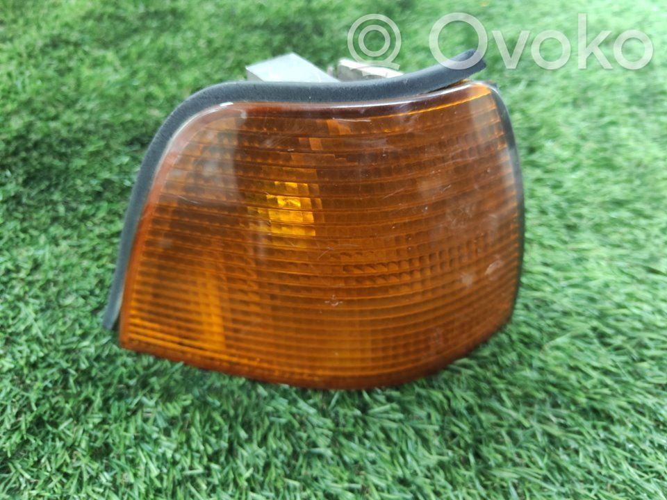 BMW 3 E36 Lampa przednia 