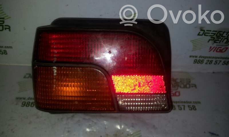 Rover 100 Lampa tylna 