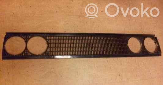Mercedes-Benz GLS X167 Radiator trim 