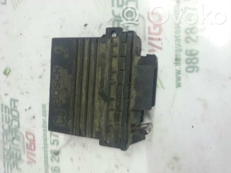Sterownik / Moduł ECU   0227921053,191731
