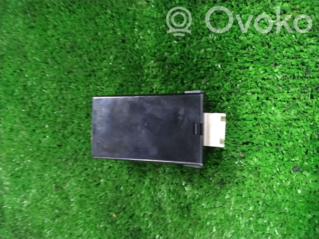 Engine control unit/module   CC29675R0B,306309