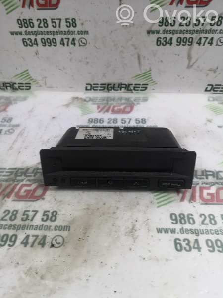 Saab 9-5 Other dashboard part 
