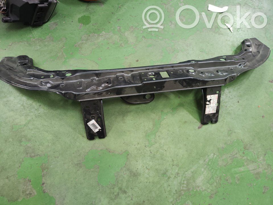Lancia Delta II Radiator support slam panel 