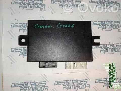 BMW 5 E34 Door central lock control unit/module 