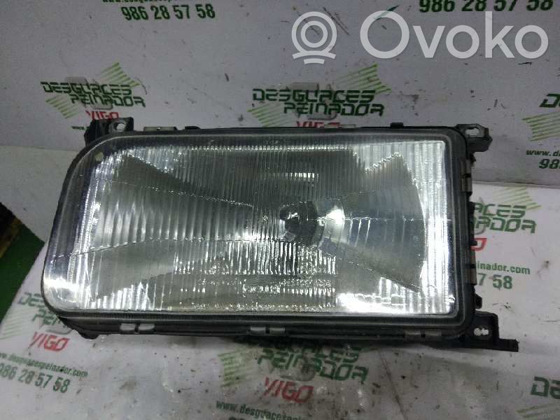 Volkswagen PASSAT B3 Lampa przednia 