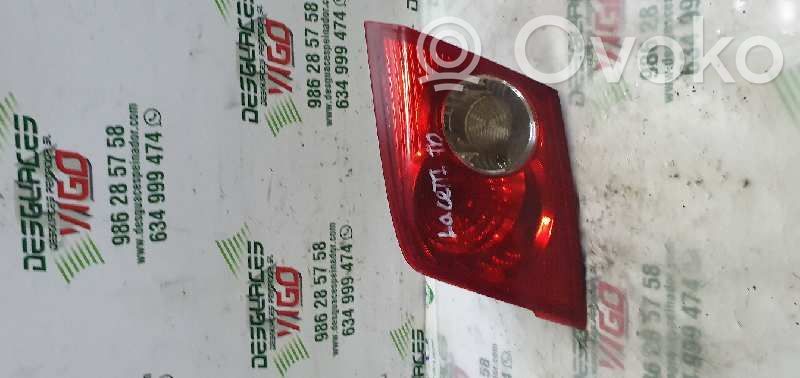 Daewoo Lacetti Luz trasera/de freno 